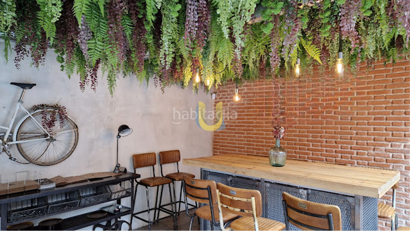 Foto f784c5bf-207a-4ee8-9a2d-b6832317b1ba. Traspaso local comercial . ref4011 traspaso y alquiler franquicia acreditada moderno chamberi en Madrid