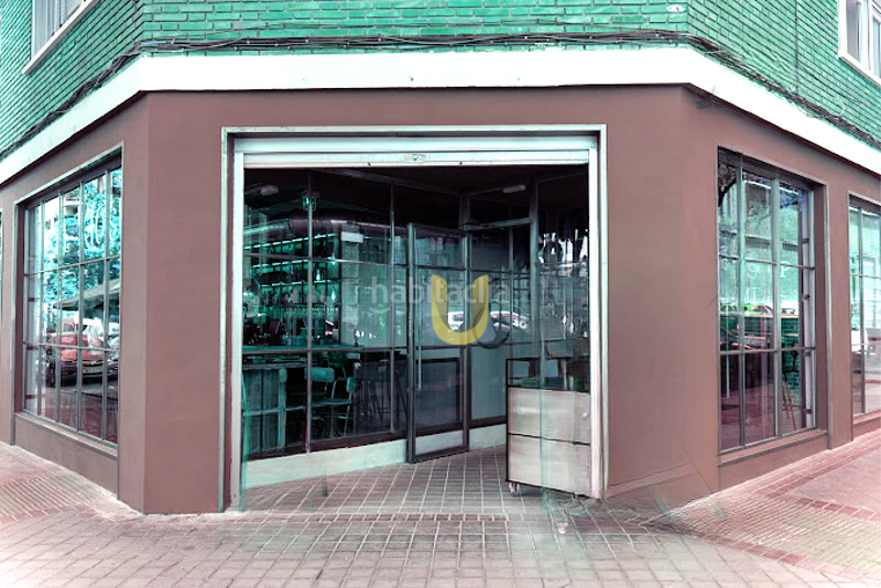 Foto fdd49bc0-3ff0-404c-a5b7-4096a4b5f8ca. Traspaso local comercial . ref4011 traspaso y alquiler franquicia acreditada moderno chamberi en Madrid