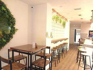 Traspàs Local Comercial a Justicia-Chueca. Ref4033 alquiler y traspaso de bar  chueca madrid