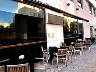 Traspàs Local Comercial a Las Tablas. Ref4025 alquiler  y traspaso  restaurante   terraza  madrid