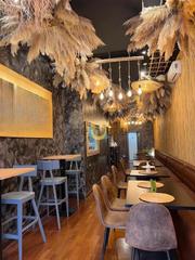 Local Comercial en Justicia-Chueca