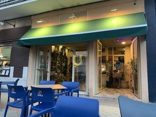 Transfer Business premise in Vista Alegre. Ref4059 traspaso  y alquiler local de gran tamaño en carabanchel