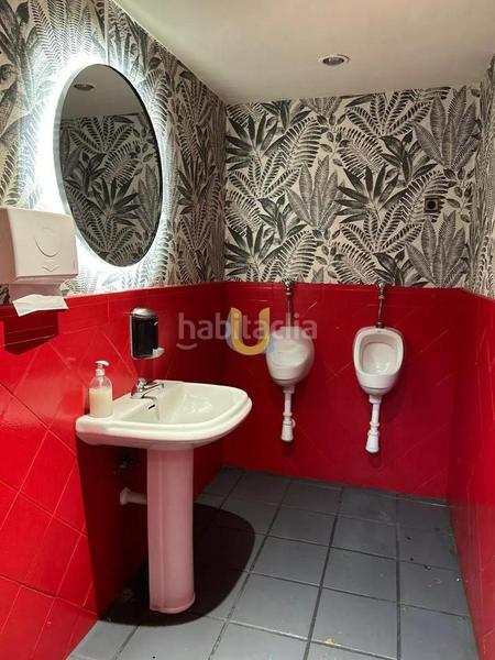 Foto 169e538c-5f7f-462d-aad6-9fd5b2bea465. Pas-de-porte local commercial dans Casco Antiguo Majadahonda