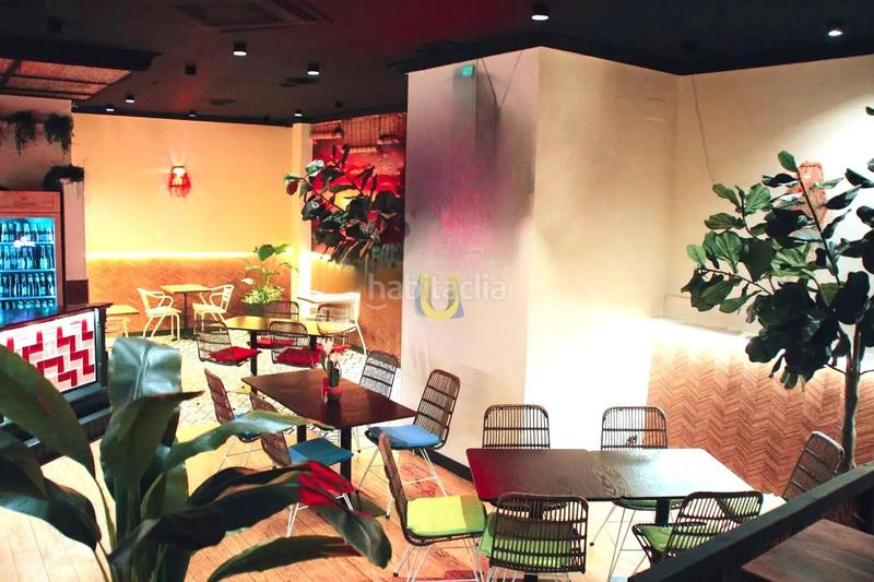 Foto 24a6997f-45af-4436-866a-1d633afaaf21. Traspàs local comercial a Casco Antiguo Majadahonda