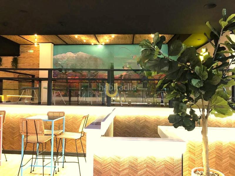 Foto 2e5a9008-b75b-4490-b5a1-dd5736c638b8. Traspaso local comercial ref4060 traspaso y alquiler de bar restaurante superficie grande en Majadahonda