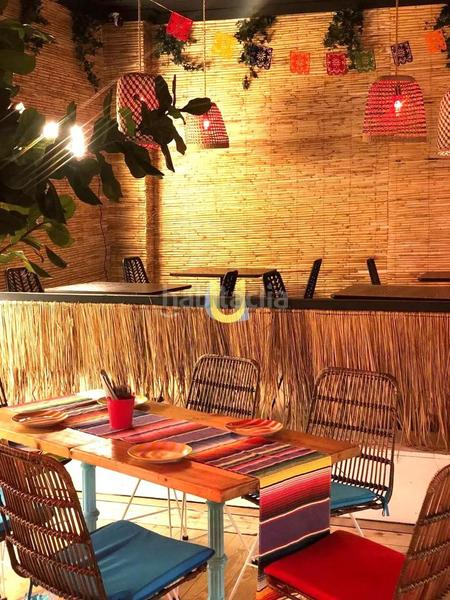 Foto cf60b488-31a2-4895-9e12-0db1fff05b00. Traspaso local comercial ref4060 traspaso y alquiler de bar restaurante superficie grande en Majadahonda