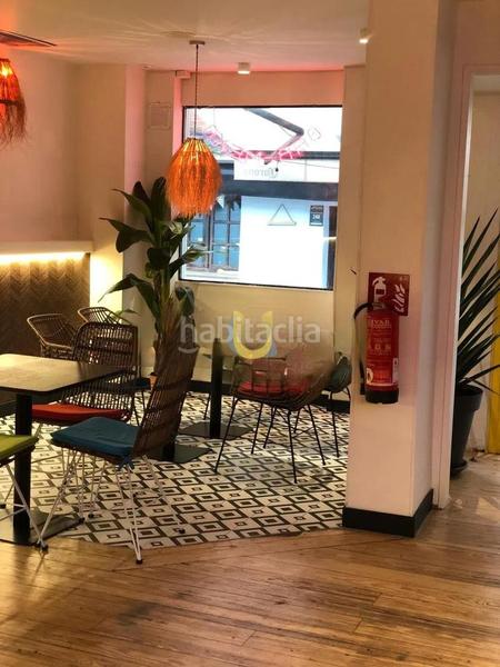 Foto d5c72c78-6778-4aca-8ed9-eeab04c463ca. Traspaso local comercial ref4060 traspaso y alquiler de bar restaurante superficie grande en Majadahonda