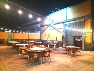 Traspaso Local Comercial en Norte-Universidad. Ref4061traspaso y alquiler gran restaurante con terraza  móstole