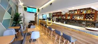 Umzug Geschäftsraum in Val. . ref4075 alquiler y traspaso de bar restaurante con terraza  al