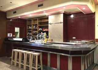 Traspàs Local Comercial a Canillas. Ref 4093 alquiler y traspaso de bar con terraza en hortaleza  ma