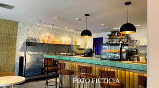 Traspàs Local Comercial a Prosperidad. Ref4094 traspaso y alquiler bar restaurante en prosperidad  call