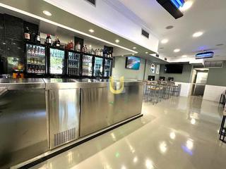 Traspàs Local Comercial a Abrantes. Ref4102 traspaso de bar típico español en carabanchel  números p