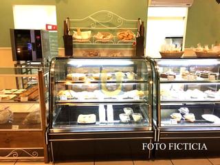 Trasps Local Comercial en Legans Norte. Ref 4113 traspaso y traspaso de franquicia en legans  nmeros p