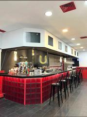 Umzug Geschäftsraum in Fuenlabrada II-El Molino. Ref4118 traspaso y alquiler de bar cafetería en fuenlabrada
