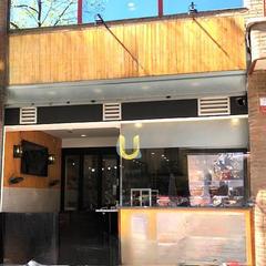 Traspàs Local Comercial a Quintana. Ref4120 traspaso  y alquiler de bar restaurante asador en ciudad