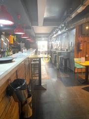 Umzug Geschäftsraum in Pryconsa-Juan de Austria. Ref 4125 alquiler y traspaso de restaurante con terraza en  alca