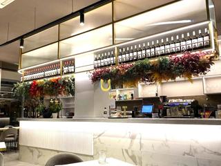 Traspàs Local Comercial a Las Tablas. Ref4157 alquiler y traspaso de bar restaurante con terraza en fu