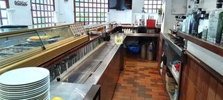 Transfer Business premise in Bellas Vistas. Ref4166 alquiler y traspaso de restaurante en tetuán  madrid