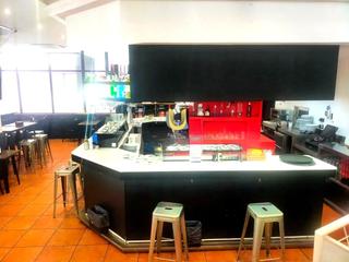 Traspàs Local Comercial a Simancas. Ref4168 alquiler y traspaso de restaurante de 200 m2 en san blas