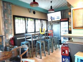 Local Comercial a Guindalera