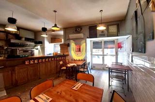 Local Comercial en Palacio. Ref3956 m  local de hosteleria activo en venta  madrid