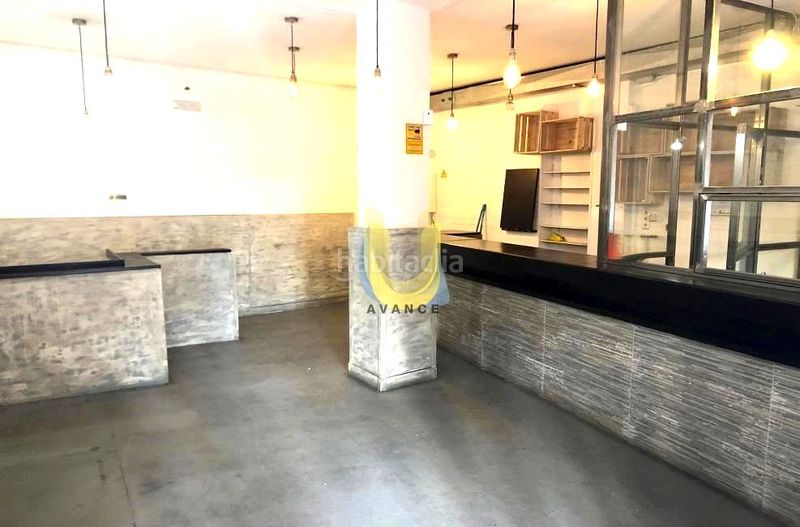 Foto 5e3bec8b-ed0b-4686-b912-4a5419767cc2. Local comercial a Palacio Madrid
