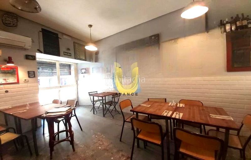 Foto 9de2c9ff-df85-4bfe-aed6-9e417eab923e. Local comercial a Palacio Madrid