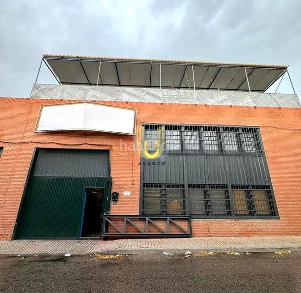 Foto b168b6e3-0a2b-4728-a50c-0aafc76d57c9. Trapasso locale commerciale in Altos del Olivar-El Caracol Valdemoro