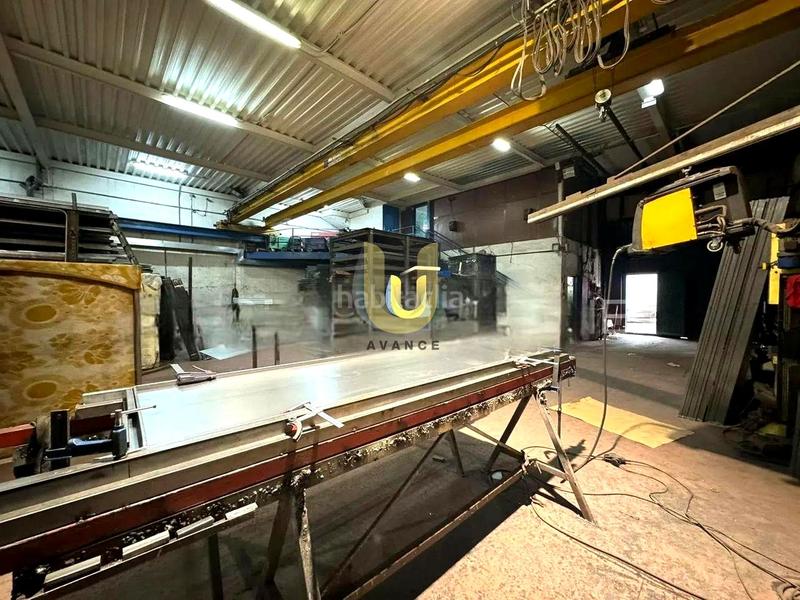 Foto 1ae795ef-c472-4f4f-a6a5-36f5e6e0779f. Umzug geschäftsraum in Altos del Olivar-El Caracol Valdemoro