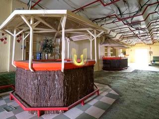 Lloguer Local Comercial a Vallehermoso. Refun3989 alquiler de local comercial de 600 m2  vallehermoso