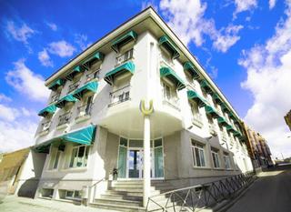 Business premise in Tordesillas. Ref3977 gn. venta de hotel por jubilación en valladolid  inversi