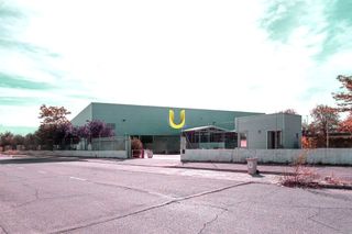 Location Bâtiment à usage industriel à Estación. Aref4000 unionsol ofrece en alquiler nave logística  polígono in