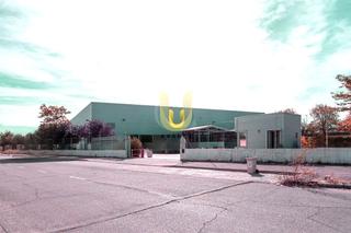 Location Bâtiment à usage industriel à Estación. Ref4000 a nave logística  polígono industrial  valdemoro madrid