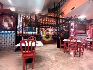 Trasps Local Comercial en Fuenlabrada II-El Molino. Ref4187 alquiler y traspaso de bar restaurante grande en fuenlab