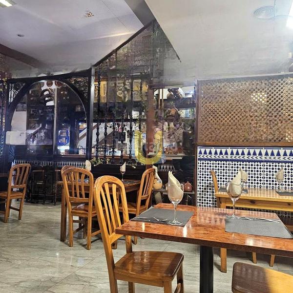 Foto 083ec2a5-5846-4a45-adaa-4d2fd932c3f2. Traspàs local comercial a Fuenlabrada ii-el molino Fuenlabrada