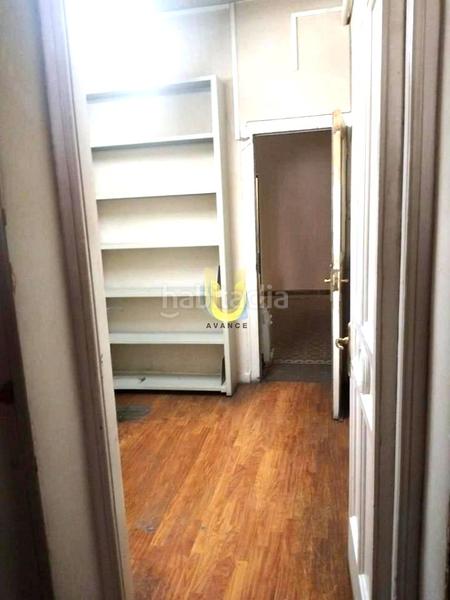 Foto 35f62691-8b4d-49bc-91f7-9c2e2bd5172e. Rent office space in Cortes-Huertas Madrid