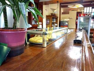 Local Comercial en Apóstol Santiago