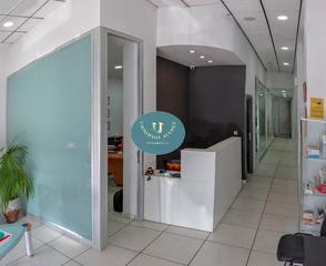 Umzug Geschäftsraum in Montserrat-Parque Empresarial. Ref4018 alquiler y traspaso de clínica dental  en san fernando d