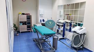 Pas-de-porte Local commercial à Carlos Ruiz. Refu4025 alquiler y traspaso de clínica de fisioterapia en colla