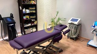 Traspaso Local Comercial en Carlos Ruiz. Refu4025 alquiler y traspaso de cl�nica de fisioterapia en colla