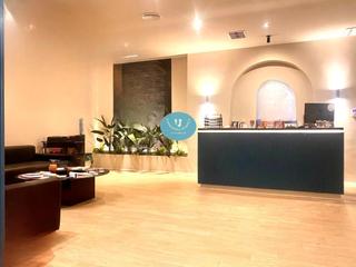 Umzug Geschäftsraum in Casco Antiguo. Refu4016 alquiler y traspaso de clínica médico estética en alcor