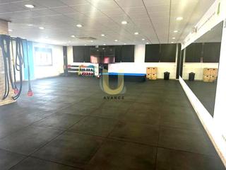 Trapasso Locale commerciale in Fuenlabrada II-El Molino. Refu4011 alquiler y traspaso de  centro fitness en fuenlabrada