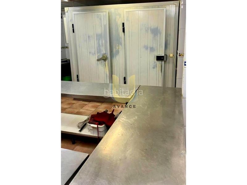 Foto 085941c9-b2a6-4bba-80bc-0adb1c55cf6e. Local comercial a Villalba Estación Collado Villalba