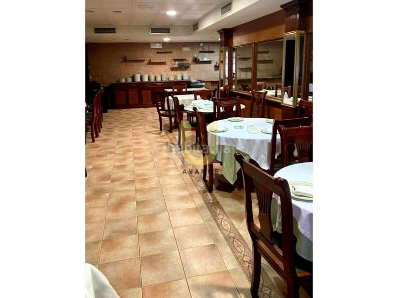 Foto 0ffbfbf0-1231-4c9a-9224-972f24be0514. Local comercial a Villalba Estación Collado Villalba