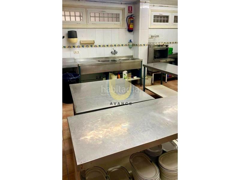 Foto 9b9bb052-d818-461f-a631-771de197ff18. Local comercial a Villalba Estación Collado Villalba