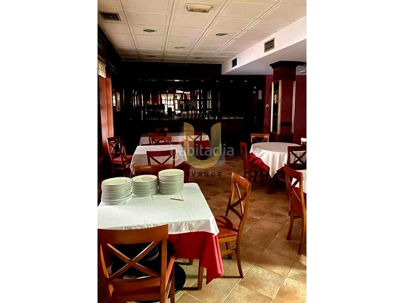 Foto a17f0815-ac2e-4f9f-be4a-b5c4e6a5c4fc. Local comercial a Villalba Estación Collado Villalba