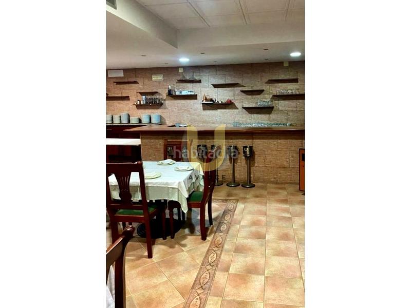 Foto a5248a3a-28c1-4b61-92d8-badfd5ff8a2c. Local comercial a Villalba Estación Collado Villalba