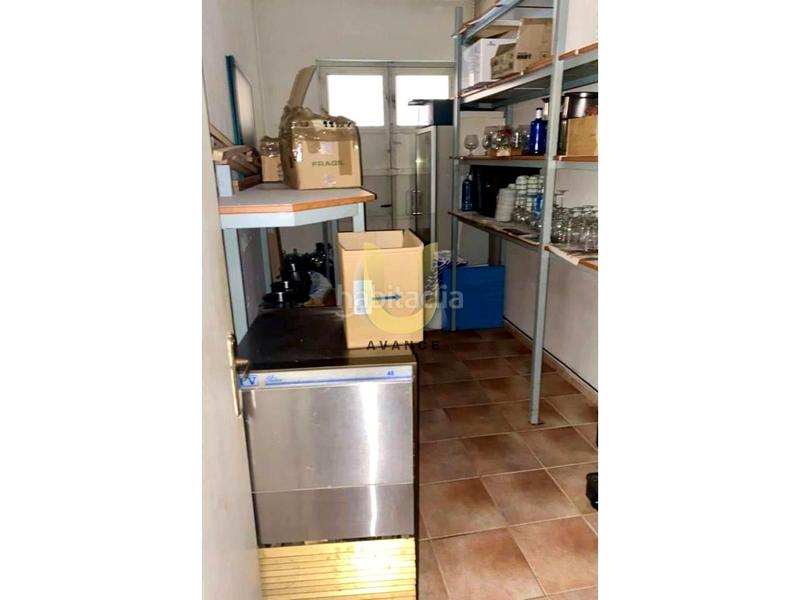 Foto d92b0d85-5258-4c6d-88e9-5656f3eabeb2. Local comercial a Villalba Estación Collado Villalba