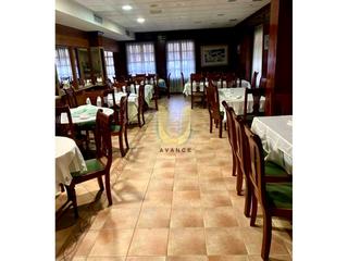 Local Comercial en Villalba Estación