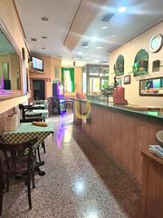 Trasps Local Comercial en Los Crmenes. Ref4205 alquiler y traspaso de bar restaurante con terraza en ma